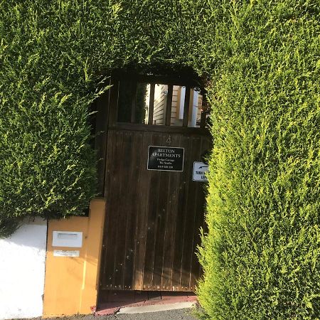 Belton Apartments-Hedge Cottage Hobart Ngoại thất bức ảnh