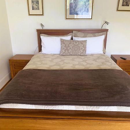 Belton Apartments-Hedge Cottage Hobart Ngoại thất bức ảnh