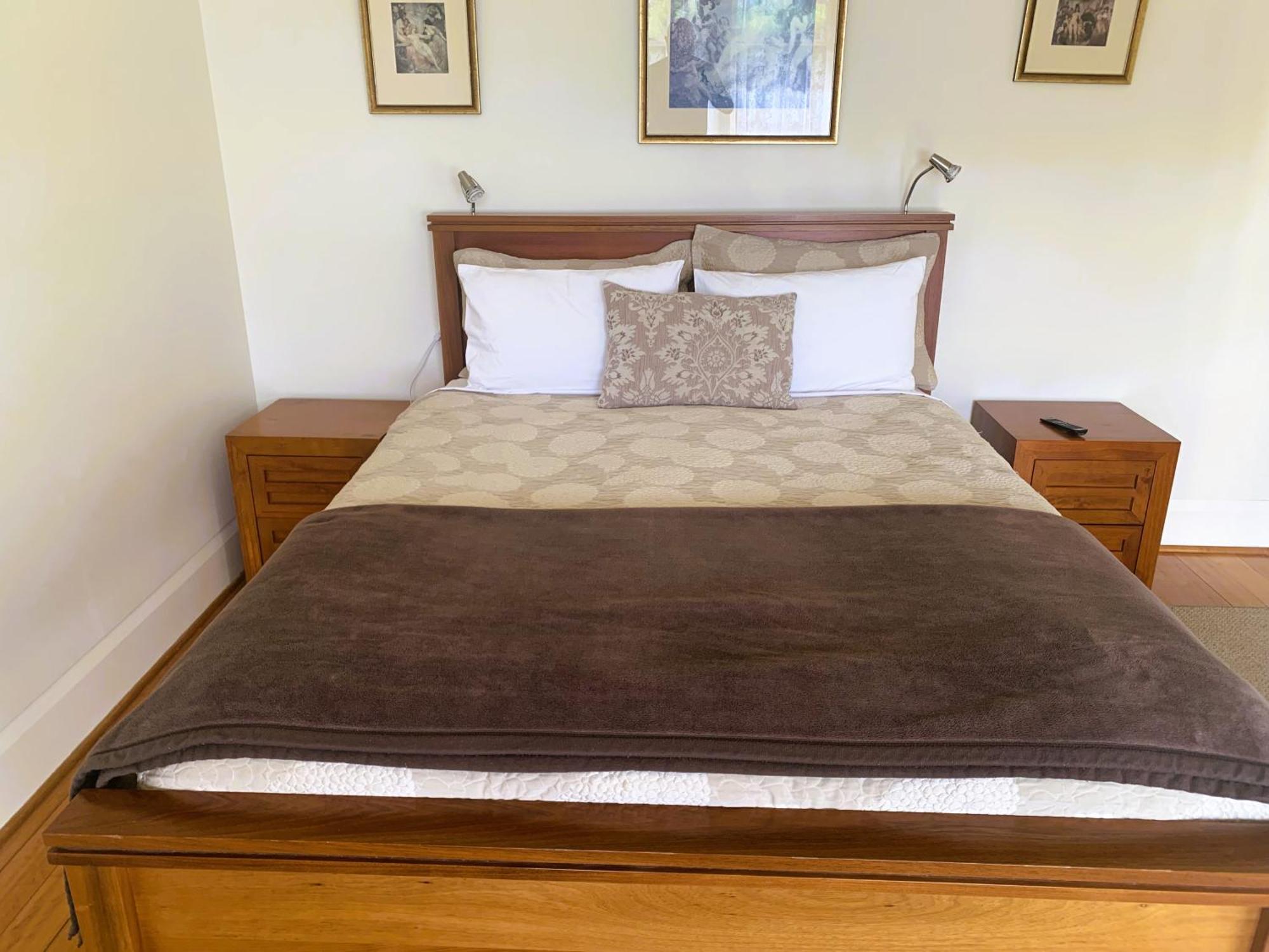 Belton Apartments-Hedge Cottage Hobart Ngoại thất bức ảnh