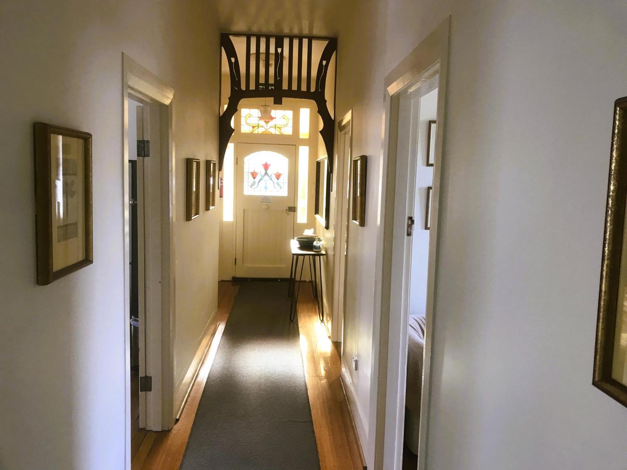 Belton Apartments-Hedge Cottage Hobart Ngoại thất bức ảnh