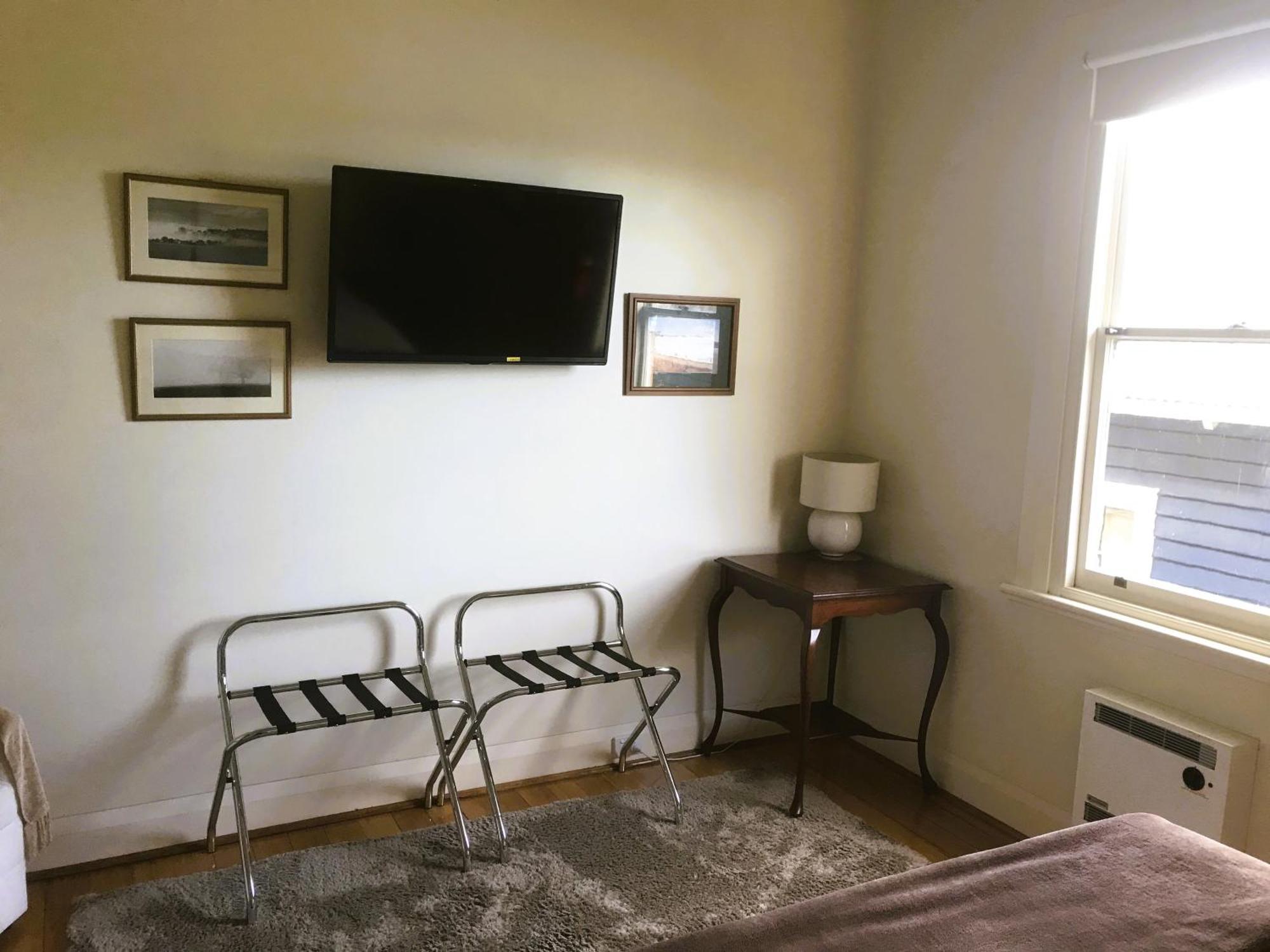 Belton Apartments-Hedge Cottage Hobart Ngoại thất bức ảnh
