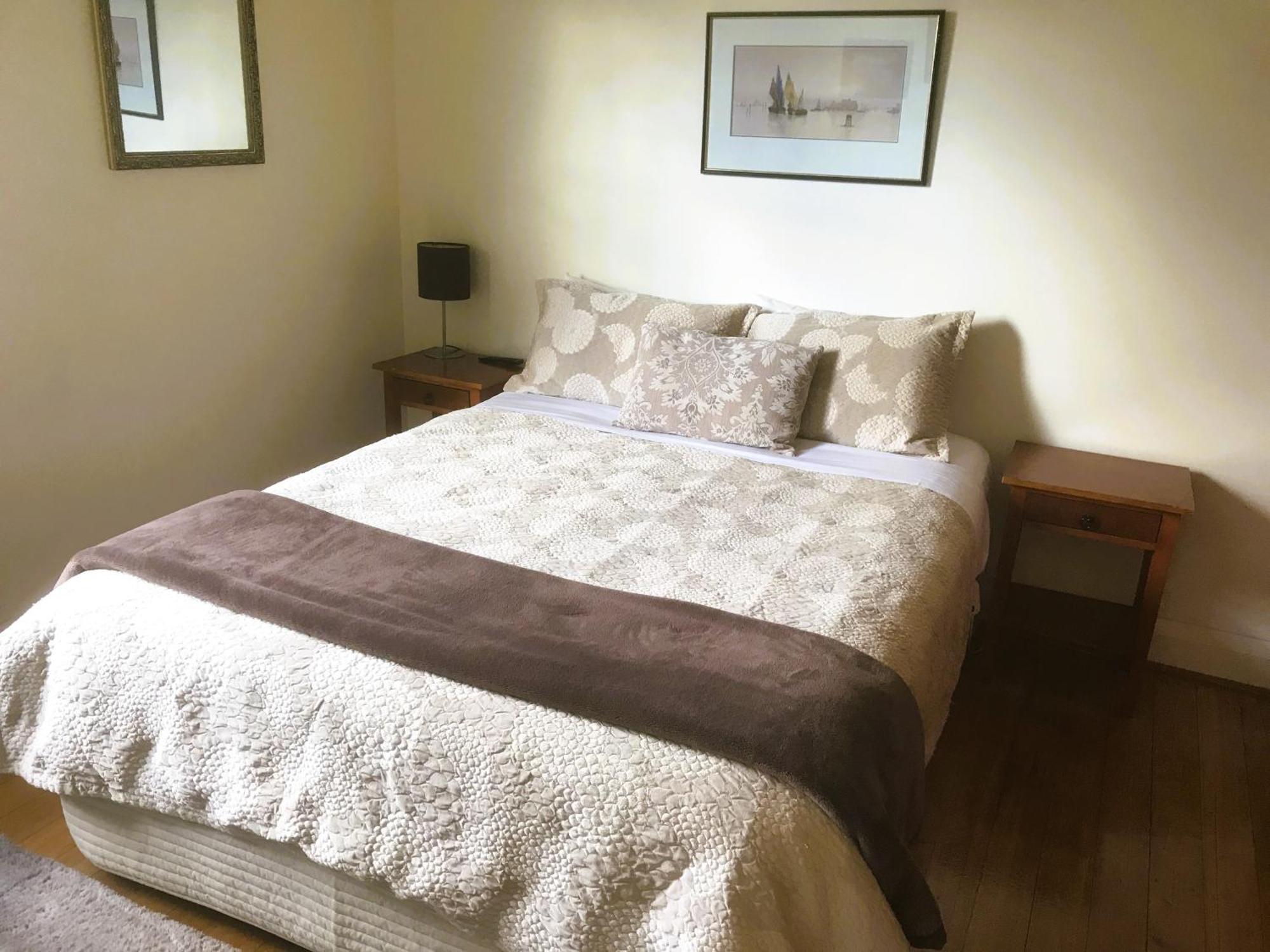 Belton Apartments-Hedge Cottage Hobart Ngoại thất bức ảnh
