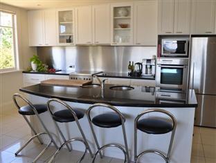 Belton Apartments-Hedge Cottage Hobart Ngoại thất bức ảnh