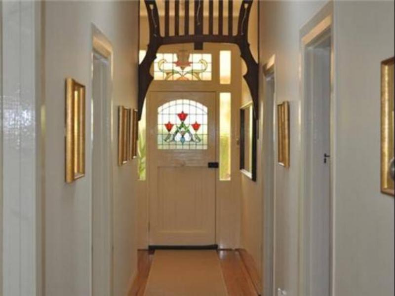 Belton Apartments-Hedge Cottage Hobart Ngoại thất bức ảnh