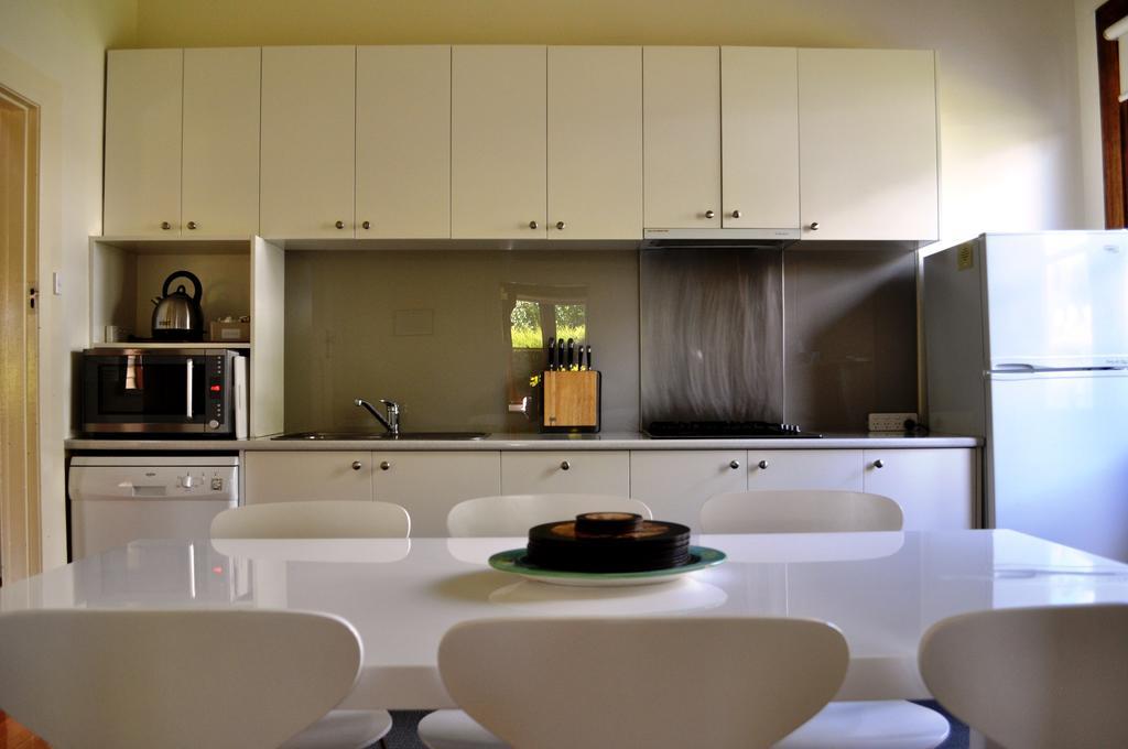 Belton Apartments-Hedge Cottage Hobart Ngoại thất bức ảnh